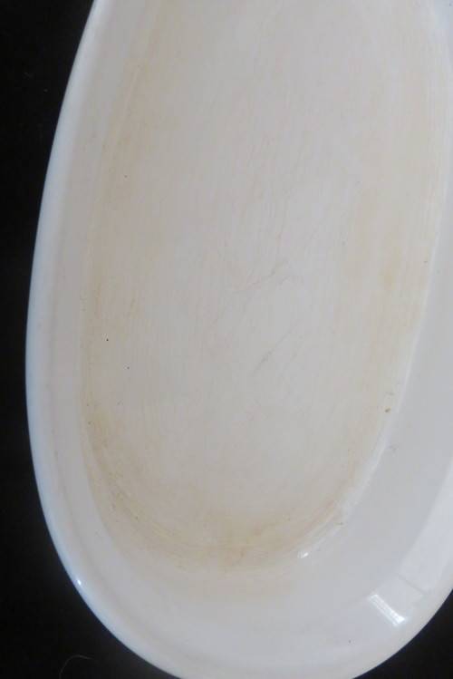 Corningware oven dish