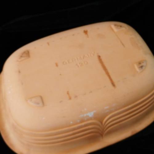 Romertopf 120 casserole dish - large - excellent condition