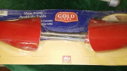 Men's shoe trees/ shoe forms / shoe stretchers