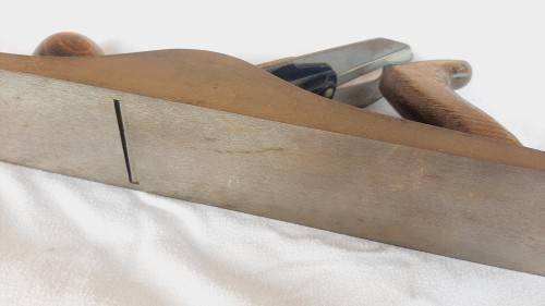 Stanley Bailey plane No.5