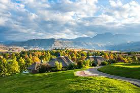 midweek @ Champagne Sports: 16-20 May - 3 bedroom, 8 sleeper