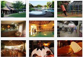 midweek @ Dikhololo Game Reserve: 06-10 June - studio, 4 sleeper