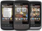 ****** HTC TOUCH 2 (T3333) ******* BRAND NEW IN BOX!!! WARRANTY!!!!