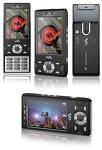 *** 2010 SPECIAL *** SONY ERICSSON W995 (BLACK) *** 8.1 M.PIXEL!!!! AS BRAND NEW / COMPLETE ***