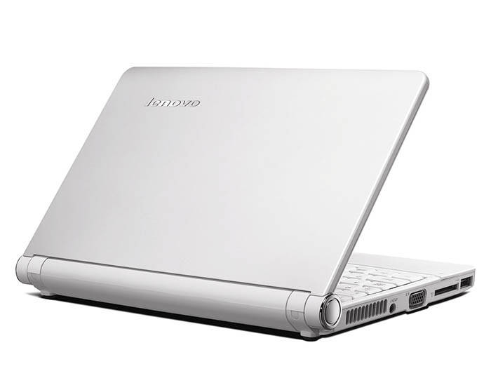 Lenovo S10 E White
