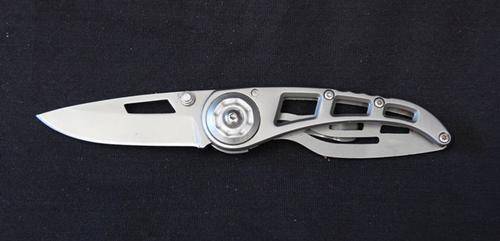 Gerber Ripstop 1 folder knife