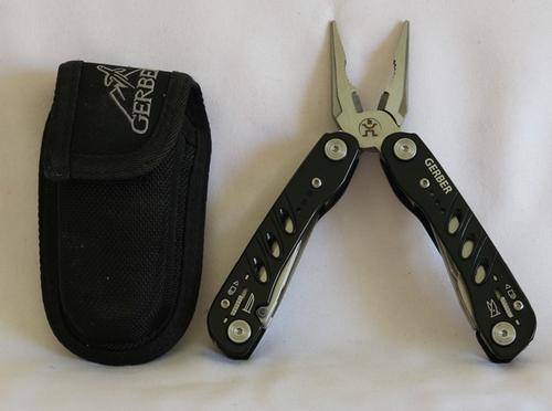 Gerber Multi Tool as New