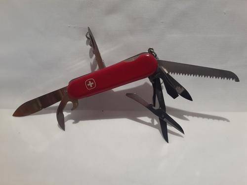 Swiss Army Knife .Wenger - Forrester