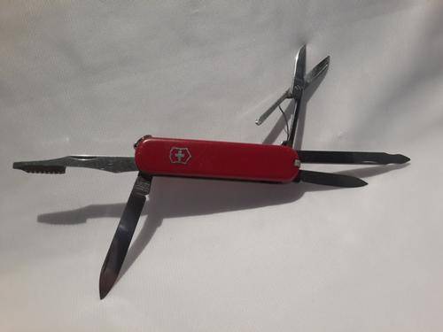 Victorinox - Executive- Swiss Army Knife
