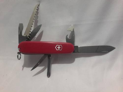 Victorinox Swiss Army knife Hiker