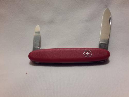Victorinox Swiss Army Knife Pocket Pal - Nylon Scales 84 mm
