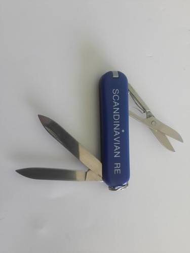 Victorinox Swiss Army Knife - Classic