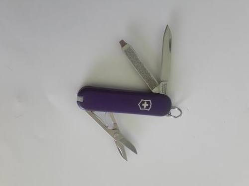 Victorinox Swiss Army Knife - Classic SD