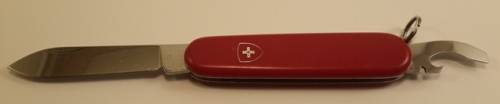 Swiss Army knife Bantam Victorinox older Model