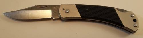 Kershaw - 3100 - Grant County Made in Japan