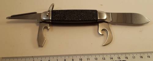 Camper Imperial Ireland