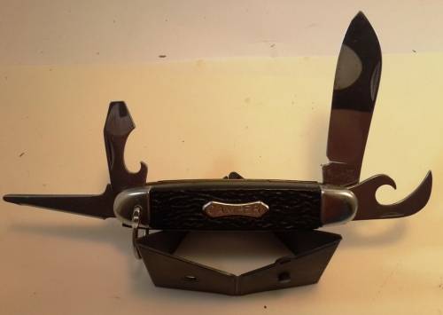 Camper Imperial Ireland