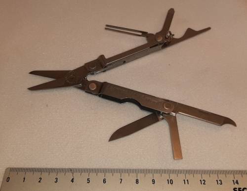 Leatherman Micra