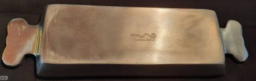 Carrol   Boyes   Atlantic Serving tray price as listed please