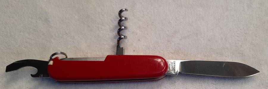Swiss Army knife Waiter  Victorinox