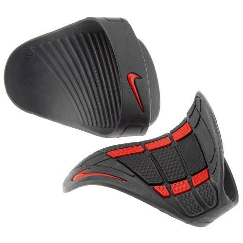 Nike weight-lifting/ training Grips (Size: Large)