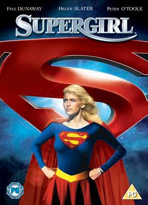 Supergirl