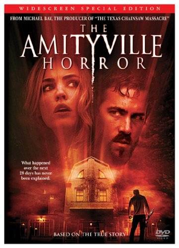 The Amityville Horror***(BRAND NEW)***