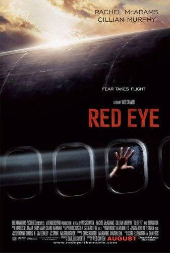 Red Eye [DVD]