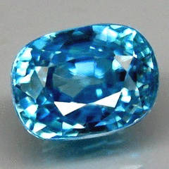**SIMPLY STUNNING** -  OUTSTANDING 3.60 CARAT FLAWLESS CAMBODIAN ZIRCON. R48,000.00