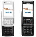 Nokia 6288 Good Condition, ***R1 AUCTION***