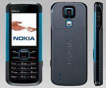 Nokia 5000