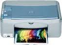 HP PSC1310