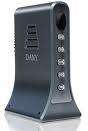 Dany TV tuner with games! D300