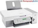 Lexmark X3550