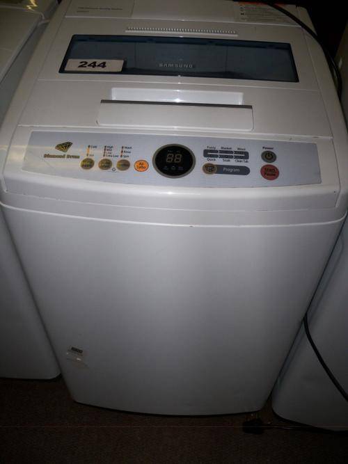 Samsung 8kg Top loader