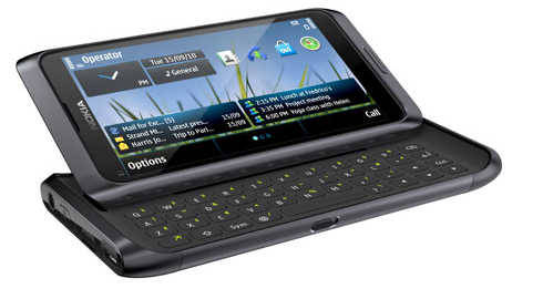 Nokia E7
