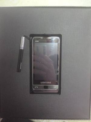 24GB SAMSUNG OMNIA i900 (NEW)