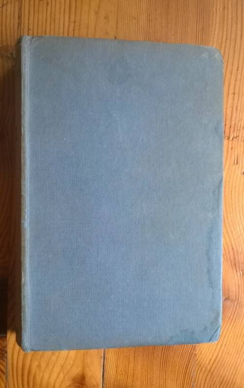 JO OF THE CHALET SCHOOL - ELINOR M. BRENT-DYER - 1951 REPRINT