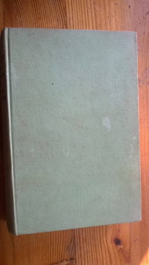 THE CHALET GIRLS IN CAMP - ELINOR M. BRENT-DYER - 1951 REPRINT