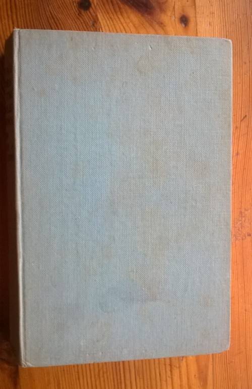 EUSTACIA GOES TO THE CHALET SCKHOOL - ELINOR M. BRENT-DYER - 1951 REPRINT