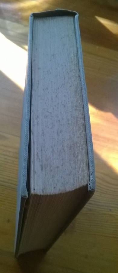 EUSTACIA GOES TO THE CHALET SCKHOOL - ELINOR M. BRENT-DYER - 1951 REPRINT