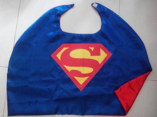 Super Man cape