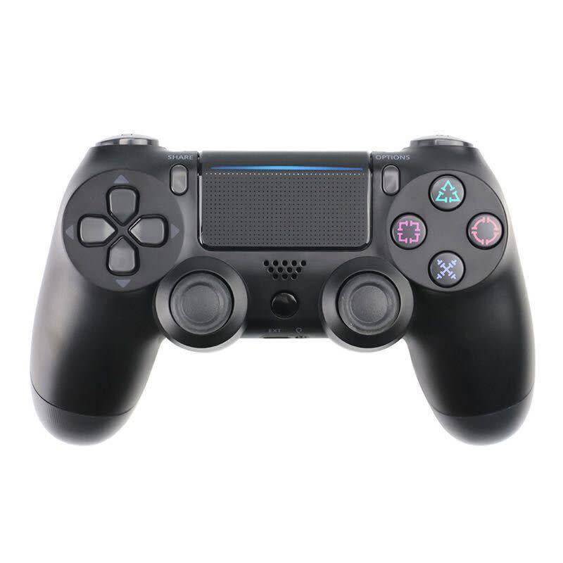 DW Doubleshock 4 Wireless Controller Generic