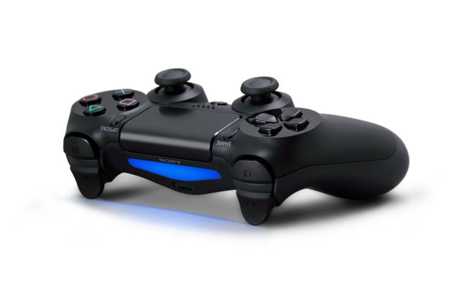 DW Doubleshock 4 Wireless Controller Generic