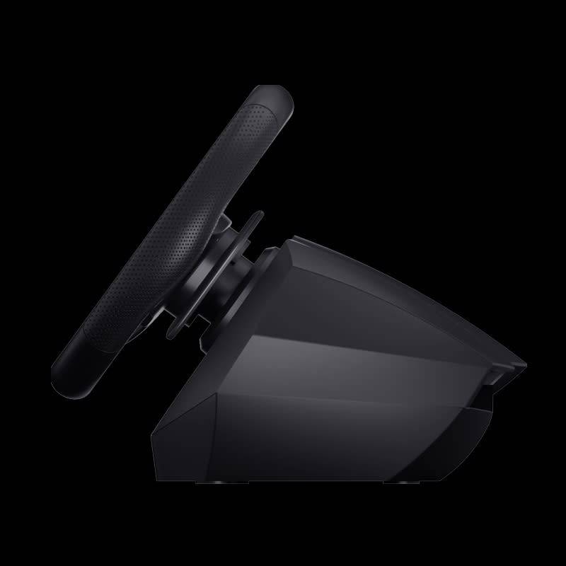 DW PXN V9 Gaming Steering Wheel 270/90 degree with 3 Pedals and Gear Shifter