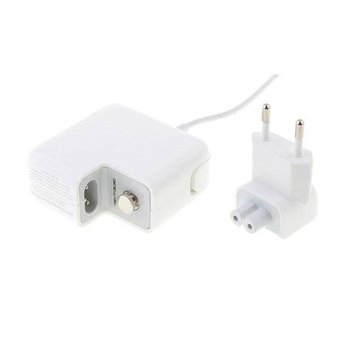 DW MacBook Charger 60W (T-Shape) MagSafe 2