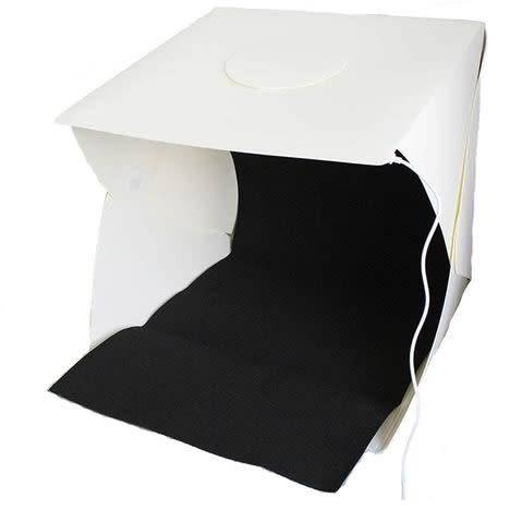 DW- Photographic Box Big 40x40cm Soft Light Box