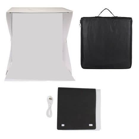 DW- Photographic Box Big 40x40cm Soft Light Box