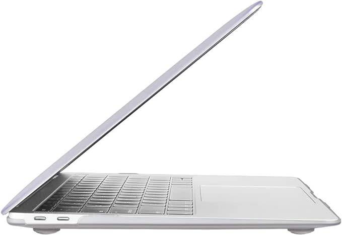 DW HardShell Case For MacBook Air 13` Clear A1932/A2179/A2337