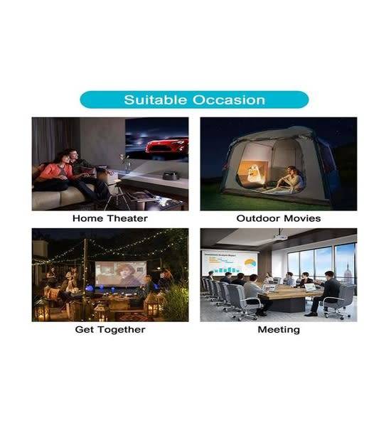 DW VGA to HDMI Adapter with Audio, HDTV